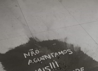 Moradores reclamam de suposta substância tóxica na Chapada Diamantina; prefeito se manifesta