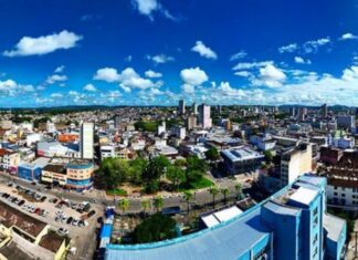 Itabuna passa na frente de Ilhéus e consegue média positiva em gestão urbana