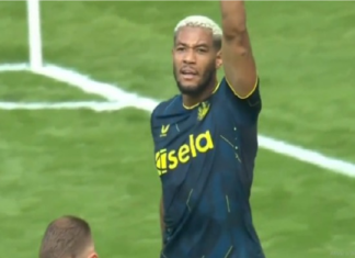 Brasileiro faz golaço em amistoso de pré-temporada; veja vídeo