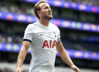 Tottenham acerta venda de Harry Kane para gigante europeu por R$540 milhões; saiba qual
