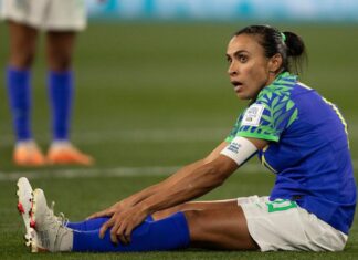Fim do sonho! Brasil só empata com a Jamaica e cai na primeira fase da Copa do Mundo Feminina