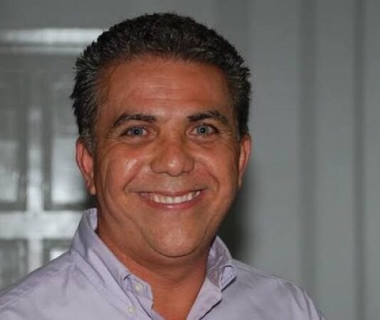 O transplante de Faustão