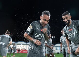 Neymar se aproxima de estreia pelo Al-Hilal; saiba mais