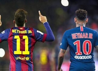 Neymar e Barcelona chegam a acordo para retorno do astro brasileiro, crava TV espanhola