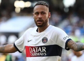 De saída? Neymar é informado que não está nos planos do PSG