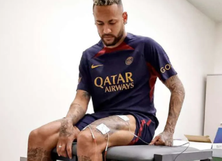 Neymar comunica ao PSG o desejo de deixar o clube, afirma jornal; confira