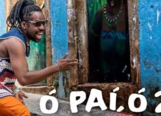 Ó Paí, Ó 2: Lázaro Ramos confirma data de estreia; saiba quando