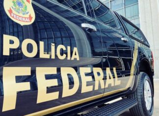 PF realiza busca e apreensão em Feira de Santana em investigação de combate à pornografia infantil