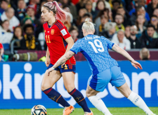 Espanha vence Inglaterra e conquista título inédito da Copa do Mundo Feminina
