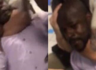 Grupo de advogados pedirá indenização de R$ 49,5 mi à Caixa após empresário baiano ser agredido