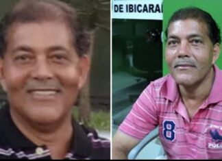 Radialista é encontrado morto dentro de casa no interior da Bahia