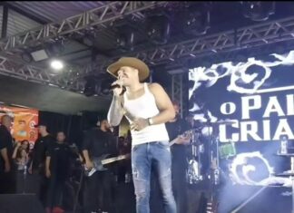 SANTO ANTÔNIO DE CAETANOS É SUCESSO DE PÚBLICO