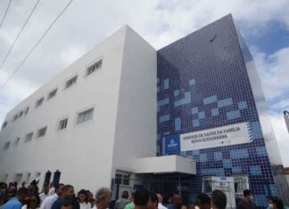 Unidade de saúde é assaltada em Salvador por falso paciente