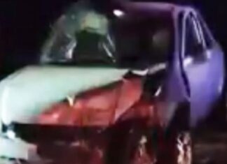 Criança de 7 anos morre e outras duas ficam feridas em acidente na Bahia