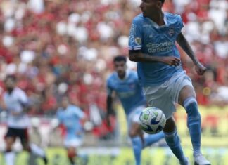 Atacante está de saída do Bahia; saiba quem