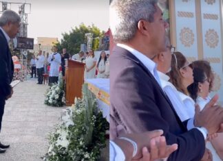 Jerônimo Rodrigues torna Romaria do Senhor Bom Jesus da Lapa um Patrimônio Imaterial da Bahia