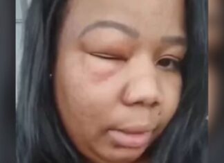 Motorista é agredida e chamada de “crente do rabo quente” por causa de música em rádio