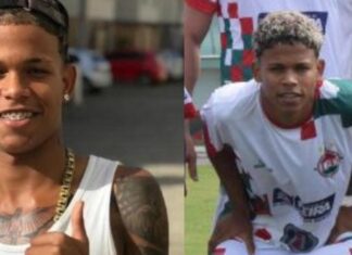 Jogador do Fluminense de Feira é executado em campo de futebol; saiba detalhes