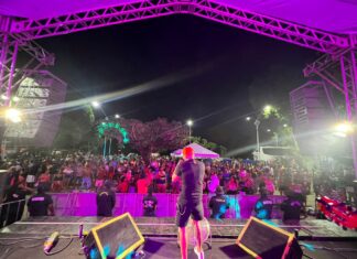 Festa de Amoreiras marca encerramento das homenagens a São Roque