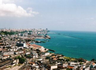 Camp – Atletas do Futuro 2023: Sexta Edição do evento acontecerá em 12 bairros da Capital Baiana