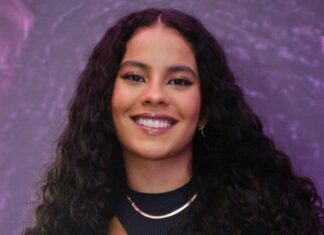 Bella Campos tem recaída e é flagrada curtindo com ex; veja foto