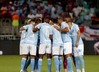 Na estreia de Ceni, Bahia tem “decisão” contra o Coritiba fora de casa; veja prováveis escalações