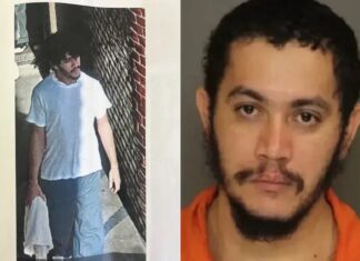 Novos capítulos: Brasileiro fugitivo troca tiros e rouba arma de morador