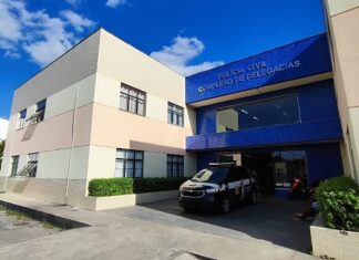 Polícia Civil recebe reforço de 50 agentes para investigar homicídios em Feira de Santana