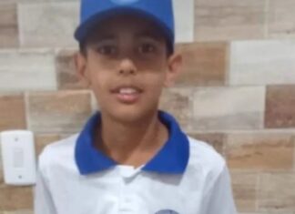 Estudante de 11 anos morre de infarto após participar de desfile do 7 de Setembro na Bahia