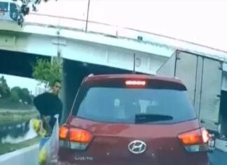 Após falso ambulante roubar motorista no trânsito, policial explica como evitar golpe