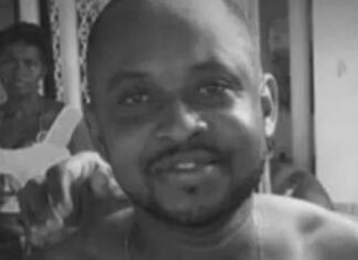 Enterrado corpo de homem eletrocutado enquanto trabalhava na Vaquejada de Serrinha