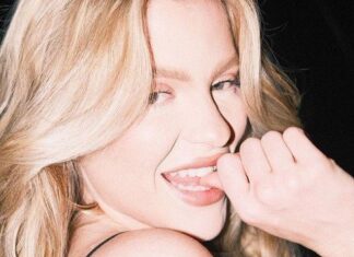 Solteira, Luísa Sonza empina bumbum de fio dental e movimenta web: “essa mulher foi traída? como assim?”