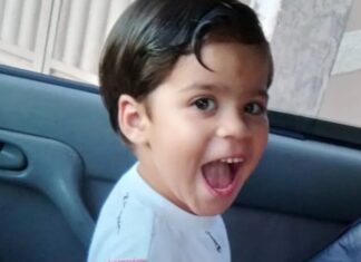 Criança de 3 anos morre afogada em tanque durante almoço em família