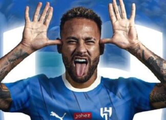 Neymar estreia pelo Al-Hilal nesta sexta-feira; saiba onde assistir