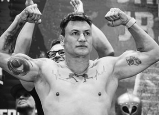 Popó assina contrato para combate contra Bambam