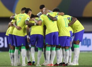 Seleção Brasileira enfrenta o Peru para manter boa sequência com Diniz; veja escalação