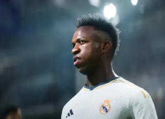 Brasileiros ficam de fora dos 10 melhores jogadores do EA FC 24; confira lista