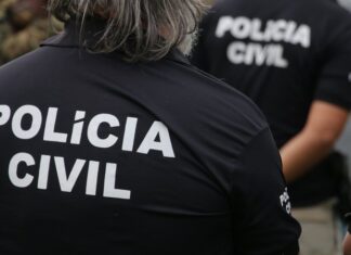 Baque no Tráfico: Pistola e drogas são apreendidas dentro de casa no Engenho Velho de Brotas