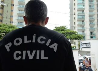 Primeiro dia da Operação Paz prende 20 suspeitos no interior da Bahia