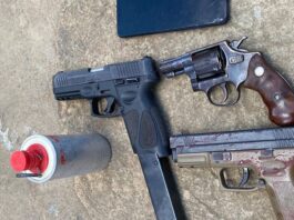 Mais cinco são mortos em ação contra suspeitos de atacarem policiais em Valéria