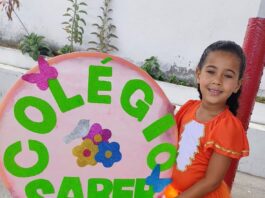 Desfile de Boas-Vindas à Primavera e Ação de Conscientização Ambiental na Educação Infantil: Celebrando a Natureza e Cultivando um Futuro Sustentável