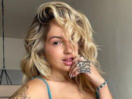 Bióloga bomba no OnlyFans após perder emprego e justifica alto faturamento: “gostosa além do nude