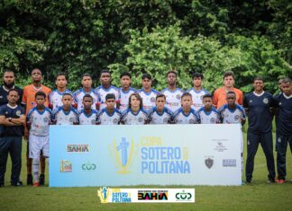 Após mais de 2 meses, Copa Soteropolitana 2023 chega ao fim