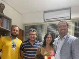 Festival do Requeijão 2023: Parceria Estratégica impulsiona Desenvolvimento e Emprego