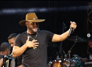 FESTA DO VAQUEIRO DE CRAVOLÂNDIA REÚNE GRANDE PÚBLICO