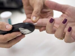 Diabetes é responsável por mais de 28 amputações por dia no Brasil