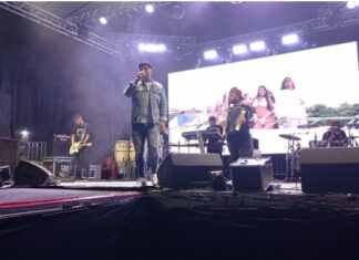 GRANDES ATRAÇÕES ANIMARAM O SÃO JOÃO 2023 EM ITAMBÉ