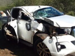 Vereador morre em acidente de carro no interior da Bahia