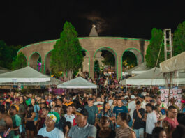 Ritmo e Harmonia: Destaques Musicais no Segundo Dia do Festival do Requeijão