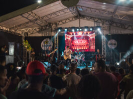 Festival do Requeijão 2023 Encerra-se com Sucesso, Celebrando Tradições e Cultura Local